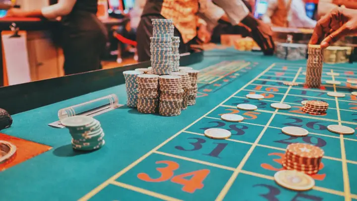 Bizzo Casino Chile